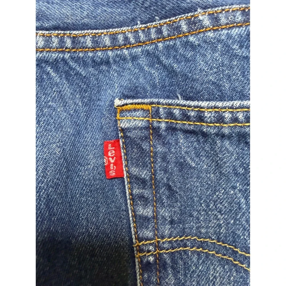 Levis levi 501